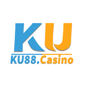 Logo Ku88 - KU888 - Kubet88 - KU casino