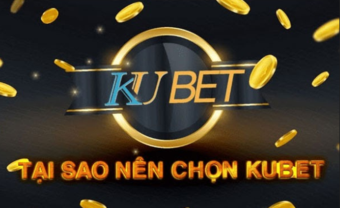 Tại sao nên chơi game tại  kubet.com.vn ku casino 