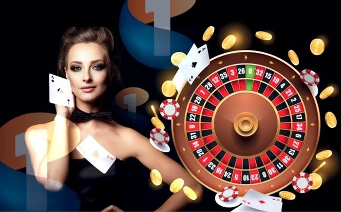 Đăng ký tài khoản tại các web phụ KU Casino