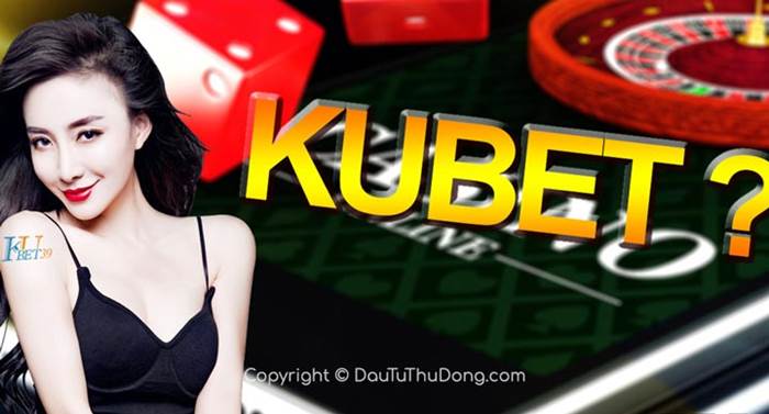 Sản phẩm cá cược nổi bật của Kubet - KU casino là gì ?