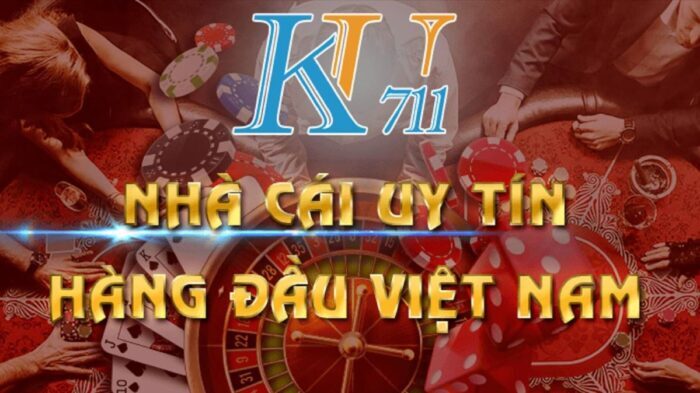 Tổng quan Kucasino711 , Ku casino 711