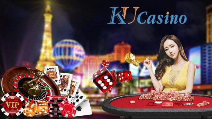 Giới thiệu đôi nét về Ku Casino 