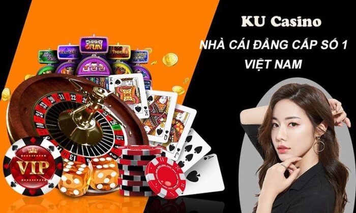 Thông tin chung về Ku casino 