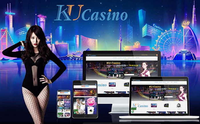 Hướng dẫn tải app ku casino trên IOS + Android